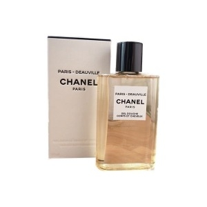 샤넬 레 조 드 파리-리비에라 헤어 앤 바디 샤워 젤 200ml