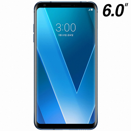 LG전자 V30 LTE 64GB, SKT 완납 (번호이동, 단말할인(공통지원))
