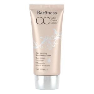 베로니스 스킨 매칭 칼라 컨트롤 크림 50ml