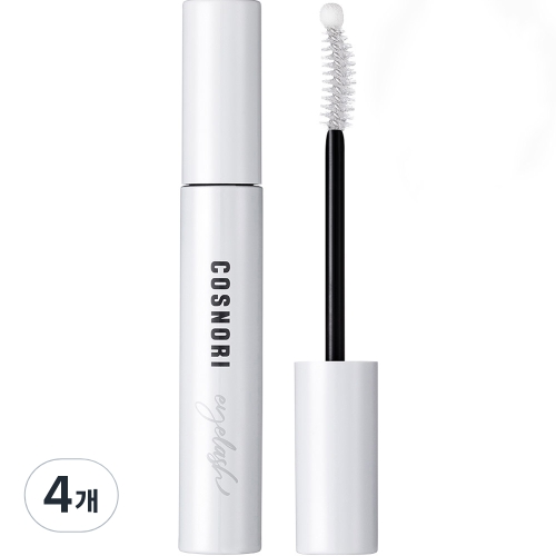 코스노리 롱 액티브 아이래쉬 세럼 속눈썹영양제 9g (4개)_이미지