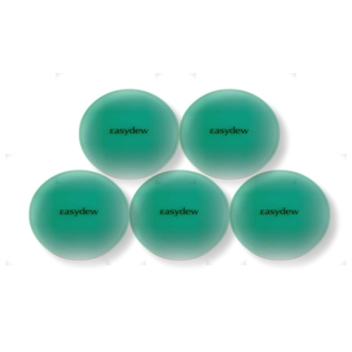 이지듀 멜라 비 토닝 앰플 쿠션 15g (본품5개)_이미지