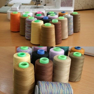 청바지실 (30수 3합)