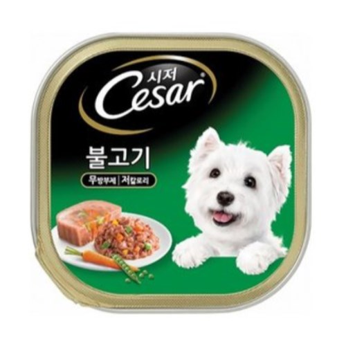 시저 불고기 100g (4개)_이미지