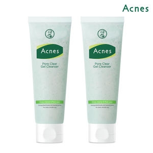 모공 클리어 젤 클렌저 125ml