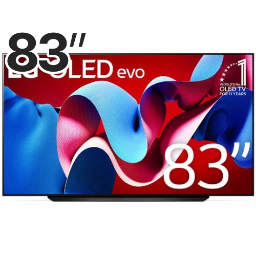 OLED83C4PUA 해외구매