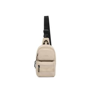  내셔널지오그래픽키즈 투포켓 경량슬링백 (K255KCR080)