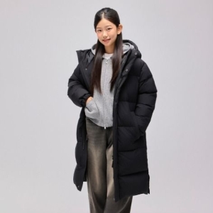 남.여 공용 롱 다운 점퍼/14540-013-802-49_BP 39413_14540-013-802-49