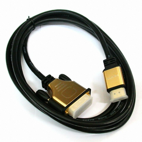 �������� NETmate HDMI to DVI ����Ż ��ȯ ���̺�