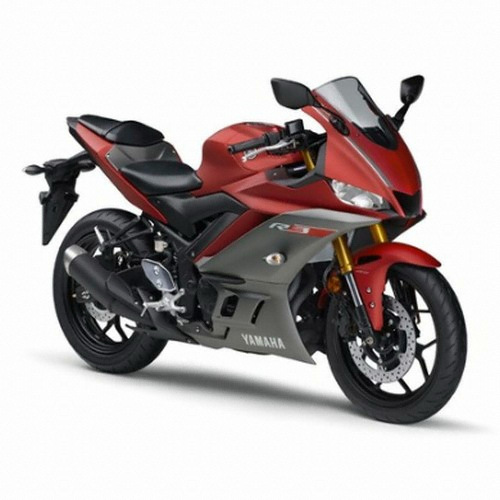 야마하 YZF-R3 ABS_이미지