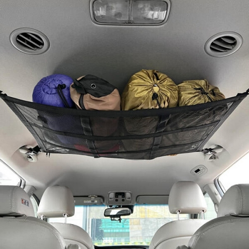 EZ  4세대 천장 수납 그물망