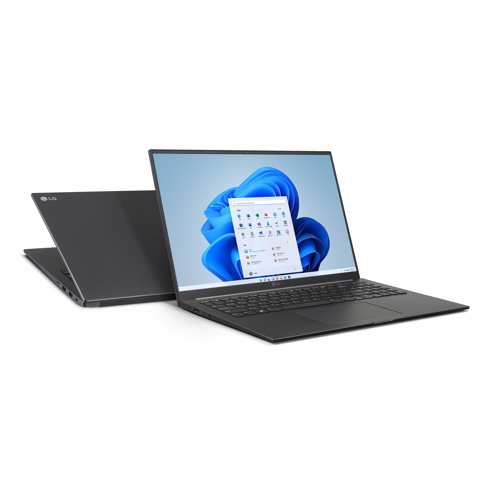 LG전자 울트라PC 엣지 16U70Q-HA5HK (SSD 256GB)_이미지