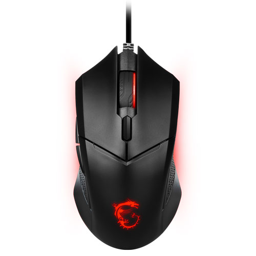 MSI GM08