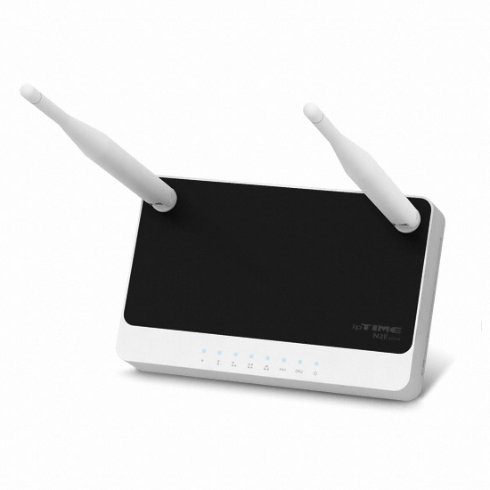 EFM ipTIME N2e plus ������������