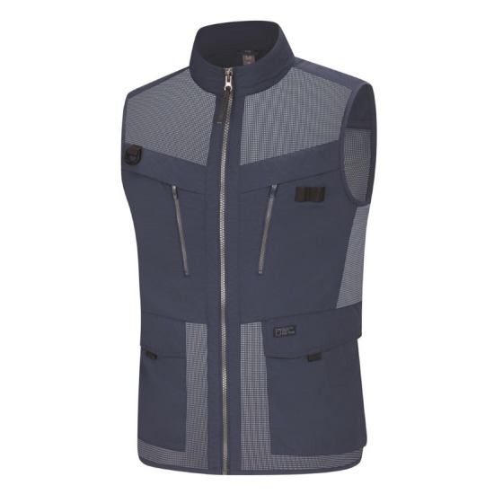 콜핑 바라돈 메쉬 베스트조끼 KUV7164M_이미지