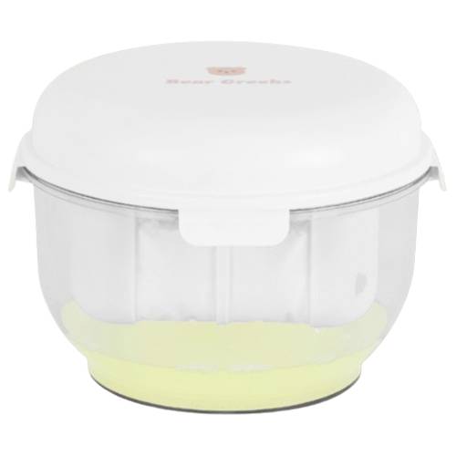 베어그릭스 모더렛 꾸덕메이커 2.4L