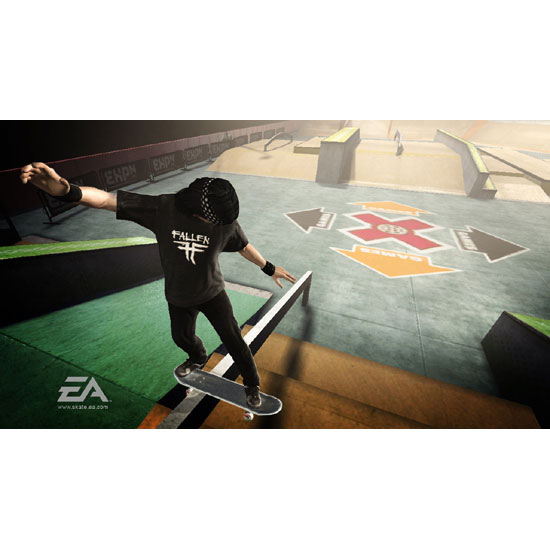 EA ������Ʈ PS3