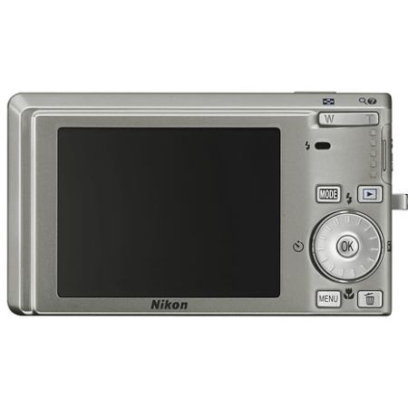 니콘 쿨픽스 S510 (병행수입)_이미지