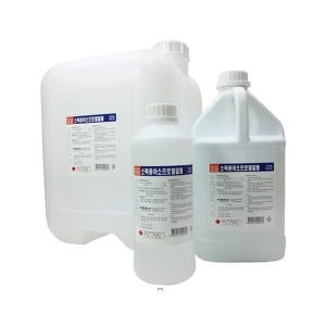 이소프로필알콜18L 소독약