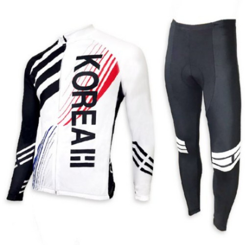 콜럼버스 픽시 월드팀 한국2 자전거 상하의 세트이미지입니다. 누르면 해당 게시물로 새창이동합니다.