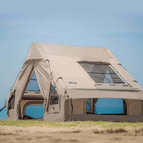 로티캠프 제로스트 A1 에어텐트_이미지