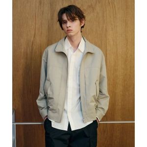 마인드브릿지 하이넥 블루종 MXJP6105이미지입니다. 누르면 해당 게시물로 새창이동합니다.