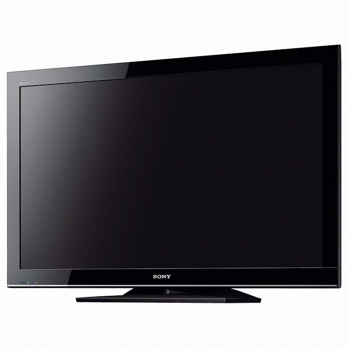 SONY 브라비아 KDL-46BX450 (스탠드)_이미지