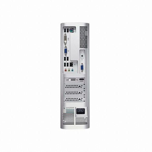 삼성전자 데스크탑5 DM500S4A-A51 모니터 패키지 (3D HDTV, 61cm(24형))_이미지