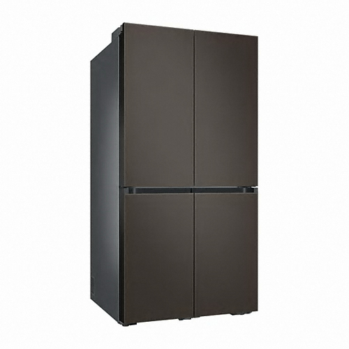 삼성전자 비스포크 코타 RF85R9203 (차콜)_이미지