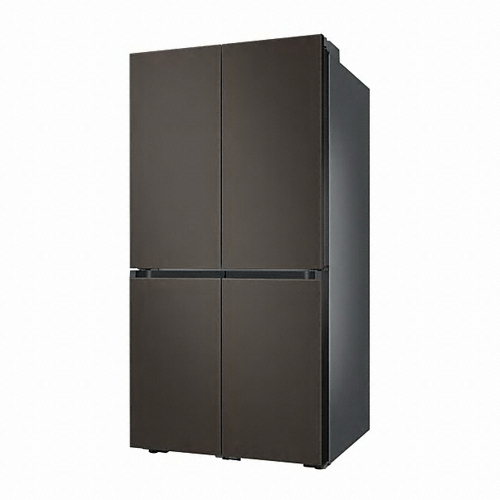 삼성전자 비스포크 코타 RF85R9203 (차콜)_이미지