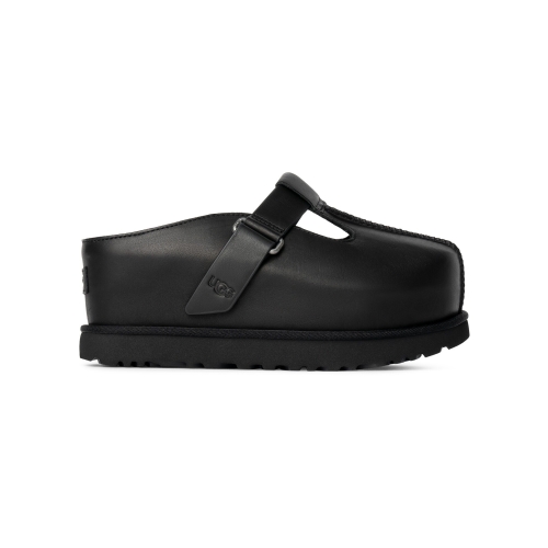 프리미엄 W 메리제인 캐주얼 플랫폼 슈즈 골든스타 하이 클로그 1665101503