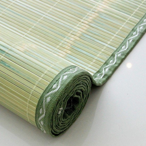 리앤데코 자연애 청대나무 여름 돗자리 대자리