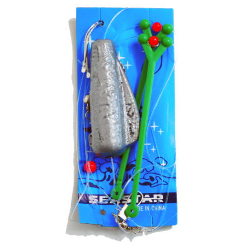 시타임 2단 묶음추 봉돌_이미지