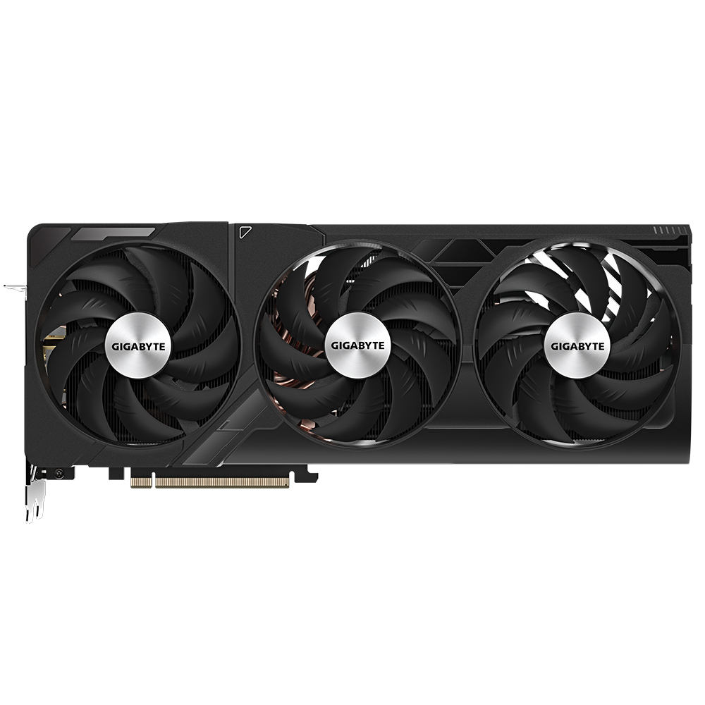 GIGABYTE ������ RTX 4090 WINDFORCE V2 D6X 24GB �Ǿ���Ʈ
