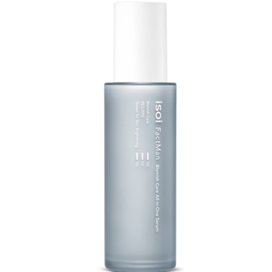 팩트맨 블레미쉬 케어 올인원 세럼 100ml