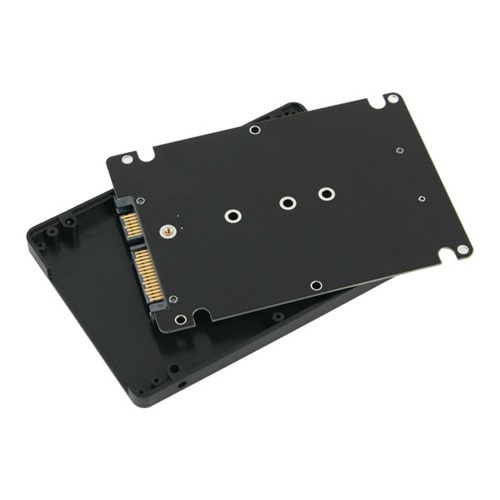 라이트컴 COMS M.2 to SATA 케이스형 컨버터 (ITB748)