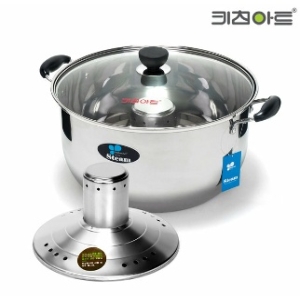 키친아트 퀸센스 빨래솥 퀸센스 빨래솥이미지입니다. 누르면 해당 게시물로 새창이동합니다.