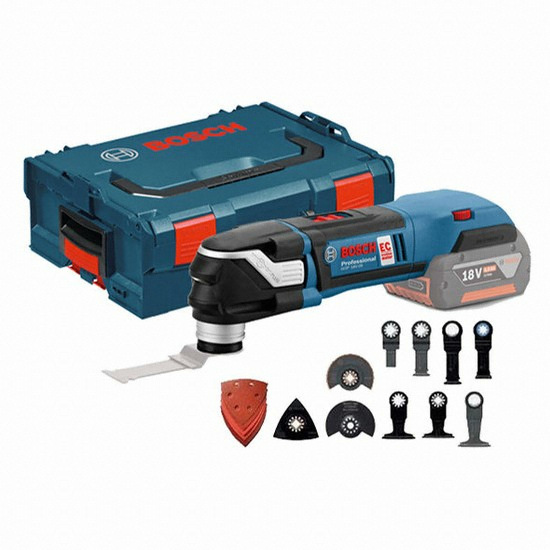 보쉬 GOP 18V-28 (충전기없음, 배터리없음)