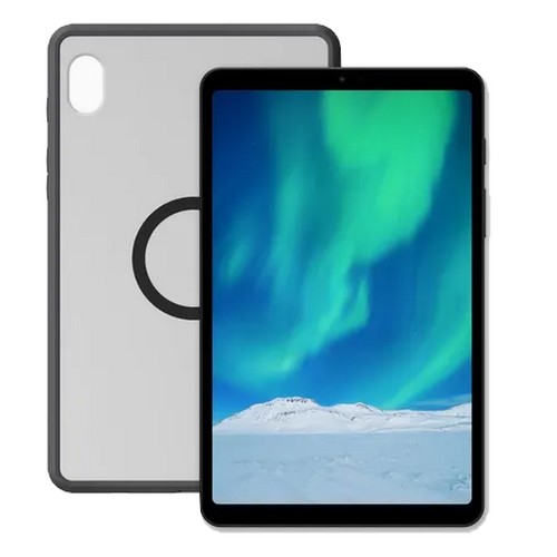 포유디지탈 아이뮤즈 뮤패드 K8 LTE+케이스 (128GB)_이미지
