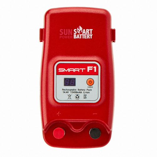 피싱조이 전동릴 배터리 스마트 F1