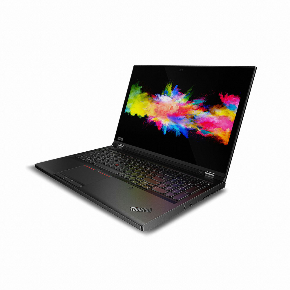 레노버 씽크패드 P53-20QNS02N00 (SSD 1TB + SSD 512GB)_이미지