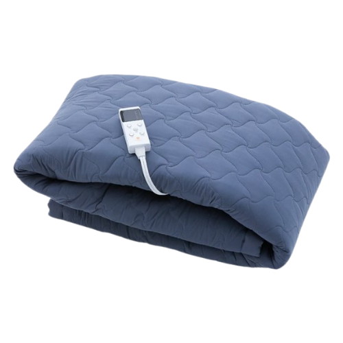 한일의료기 엠보 탄소매트 HI-601 (퀸더블, 150x200cm)_이미지