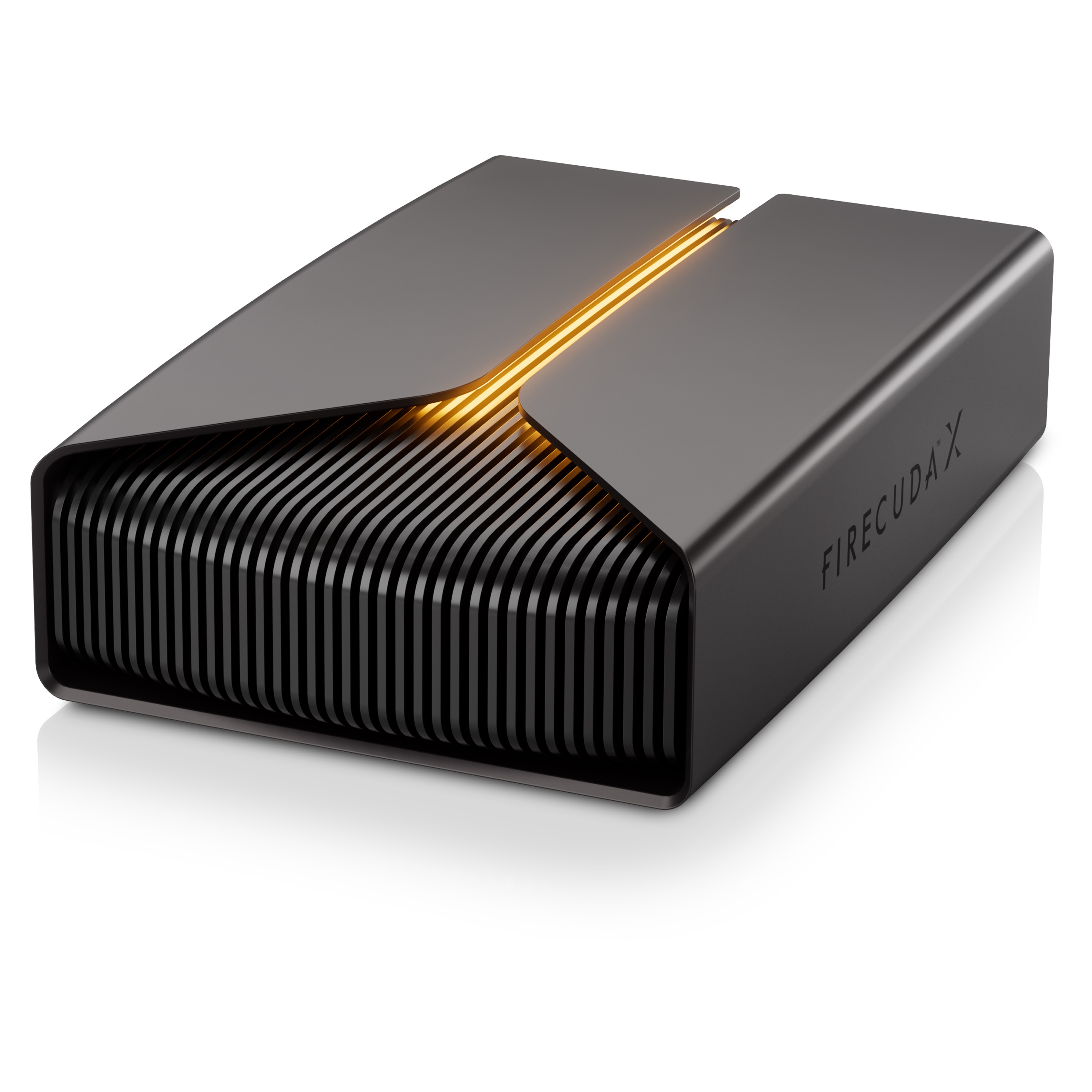 Seagate FireCuda X Vault Gaming HDD �����ͺ���