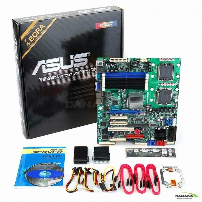 ASUS DSAN-DX 아이보라_이미지