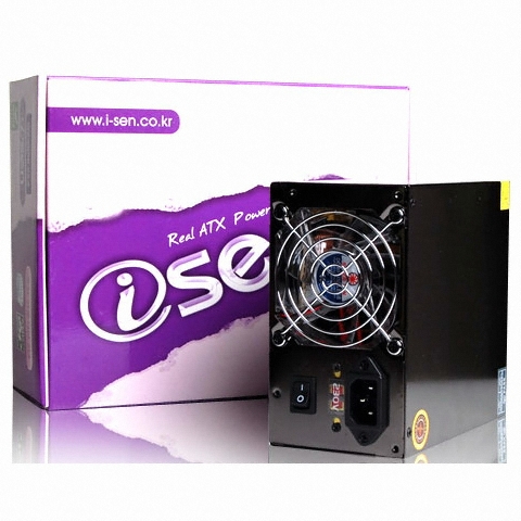 ���̼� IS2-500P V2.2