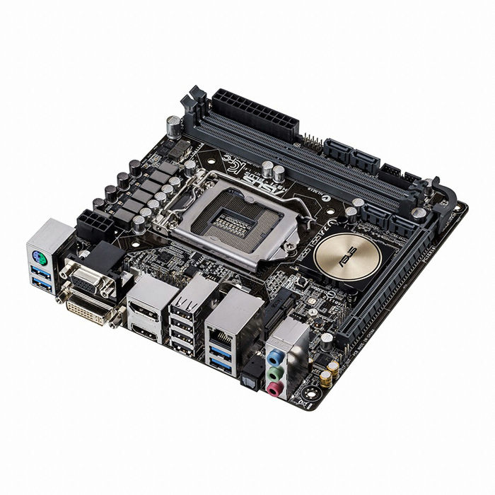 ASUS H97I-PLUS 아이보라_이미지