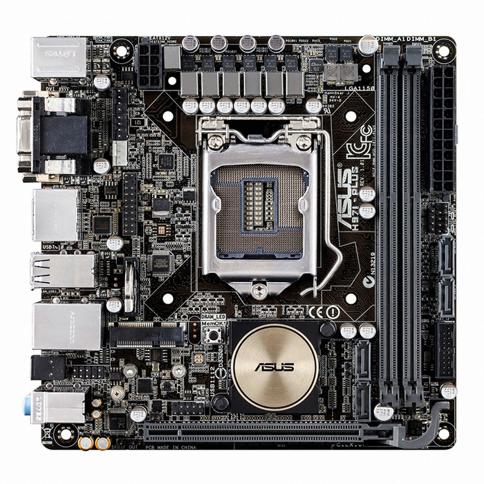 ASUS H97I-PLUS 아이보라_이미지