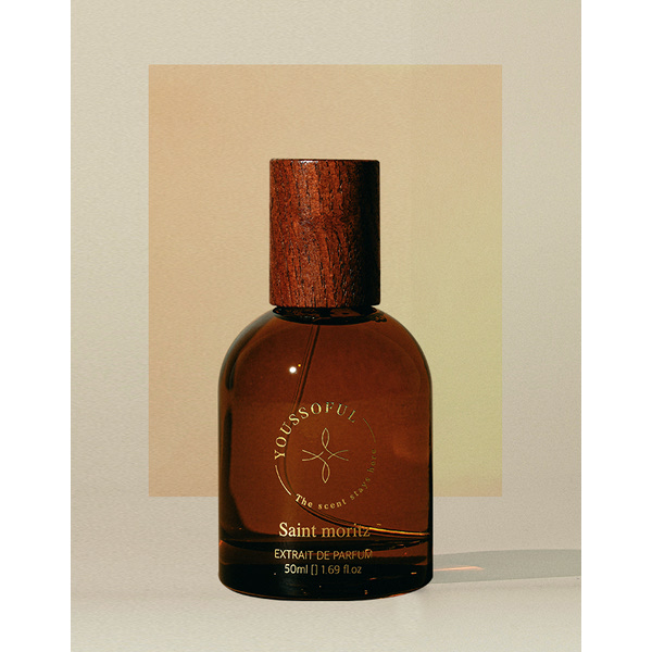 유쏘풀 세인트 모리츠 (50ml)