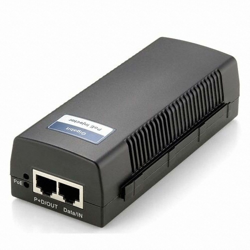 유비큐넷 PSE802G 파워인젝터