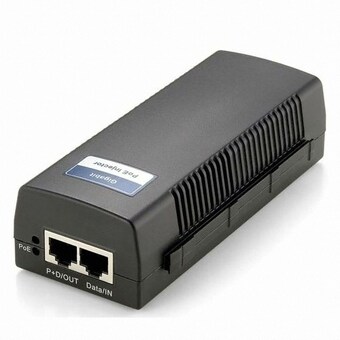 유비큐넷 PSE802G 파워<b>인젝터</b>