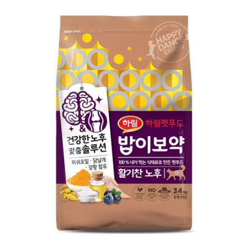 밥이보약 캣 활기찬 노후 3.4kg이미지입니다. 누르면 해당 게시물로 새창이동합니다.